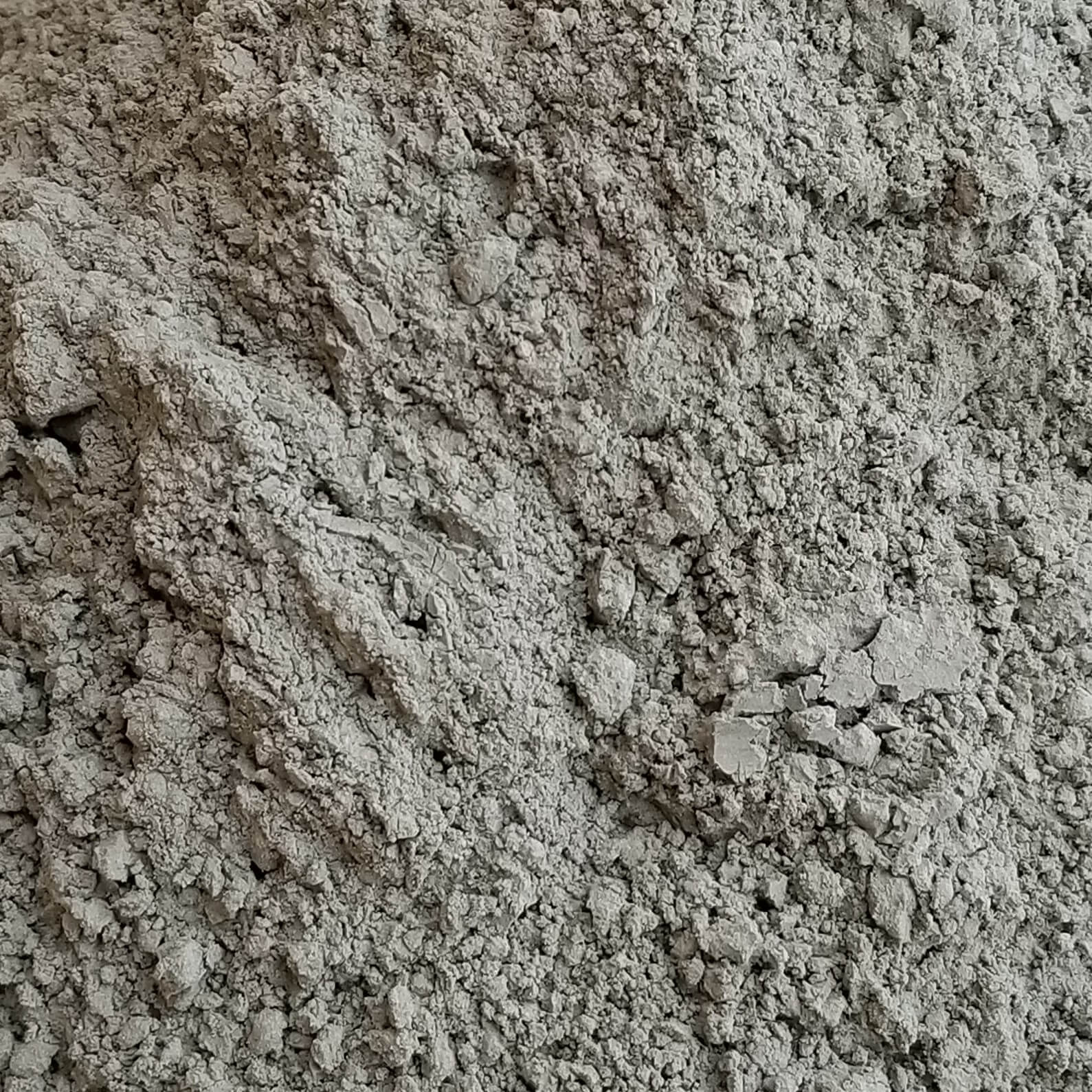 Portland Cement - High Temperature Mortar Ingredient for Masonry, Fireproofing & DIY Projects | Heat-Resistant Construction Material
