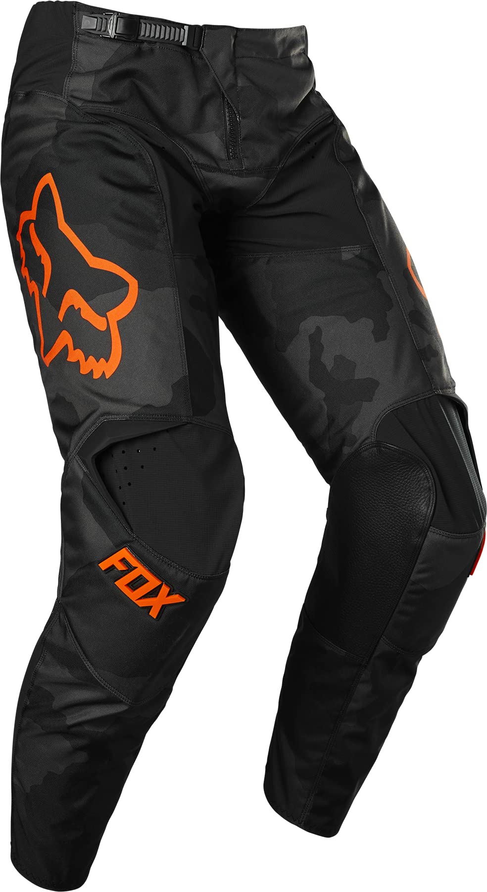 Fox Racing Men's 180 Trev Pants - Durable Motocross & Off-Road Riding Pants with Breathable Fabric - Perfect for Dirt Biking, ATV Riding & Outdoor Adventures