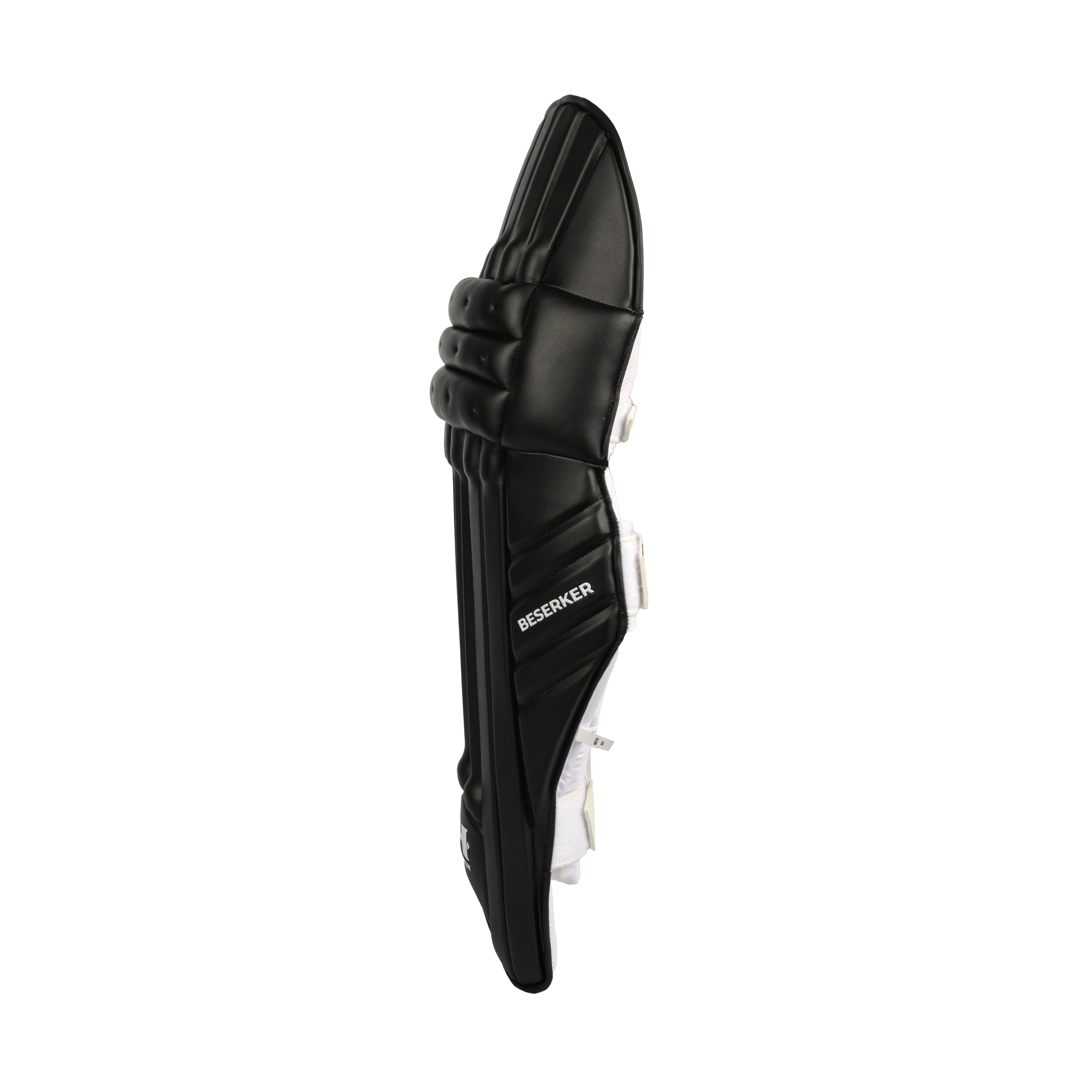 Hammer Beserker Batting Pad 2025 - Black - Baseball & Softball Training Equipment for Hitting Practice & Batting Cage Sessions