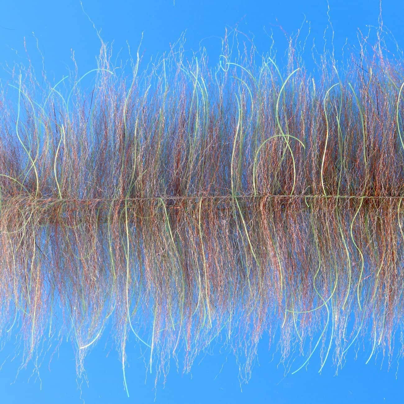 Ep Streamer Brush with Micro Legs 2.5