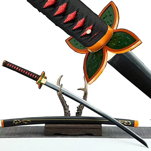 Kochou Shinobu Knife II