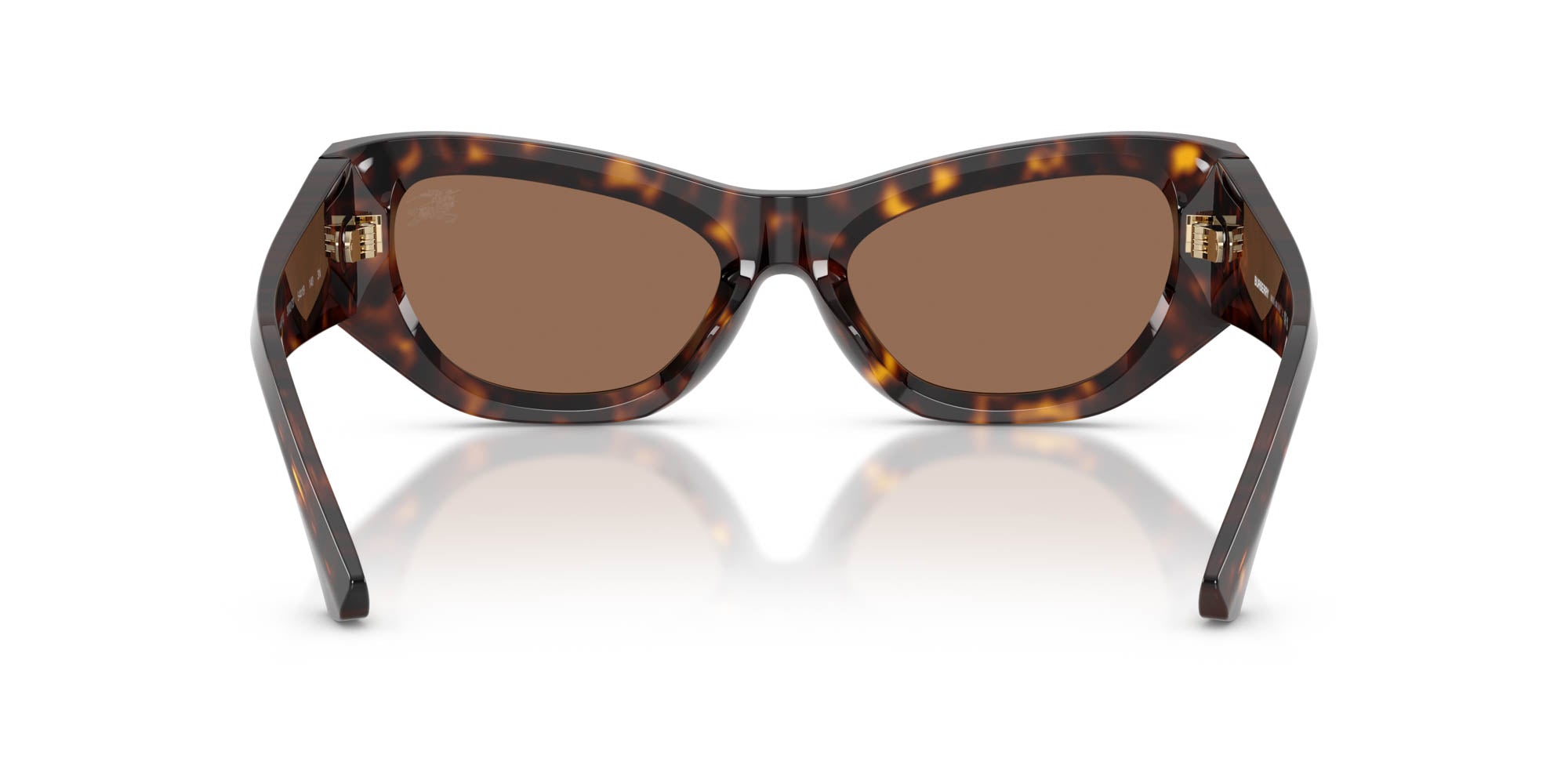 Burberry BE4450U Sunglasses - Classic Aviator Style with UV Protection for Men & Women | Perfect for Outdoor Activities, Travel, and Fashion Accessories