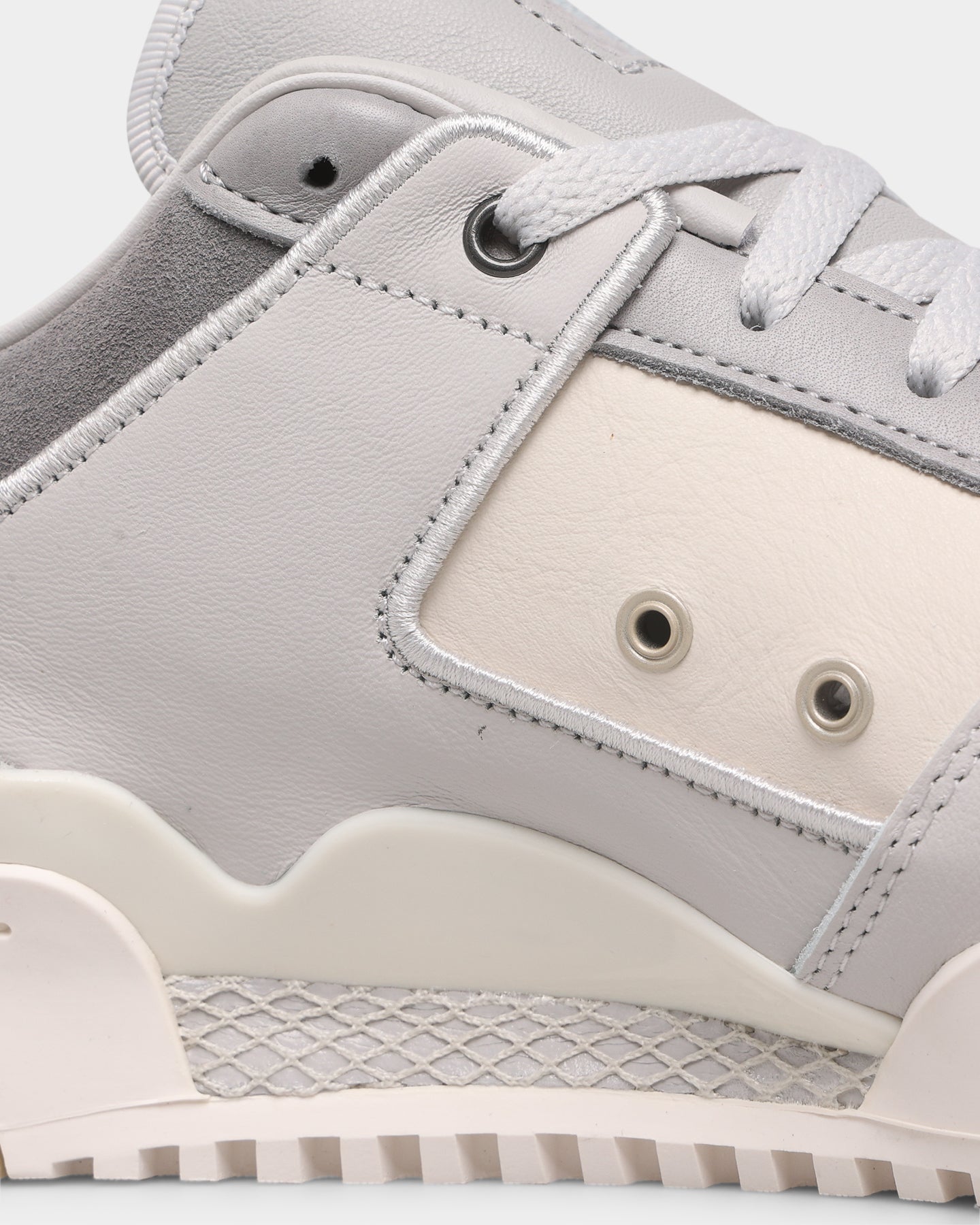 Adidas Forum Luxe Low Sneakers - White & Green - Stylish & Comfortable Shoes for Men & Women | Perfect for Casual Wear, Running & Gym Workouts