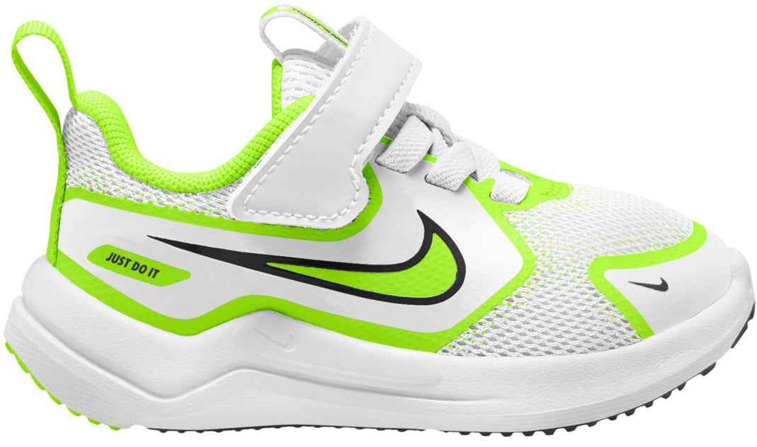 Cosmic Runner Baby & Toddler Shoes - Non-Slip, Lightweight & Comfortable First Walking Shoes for Boys & Girls - Perfect for Indoor & Outdoor Play, Park, School & Daily Activities