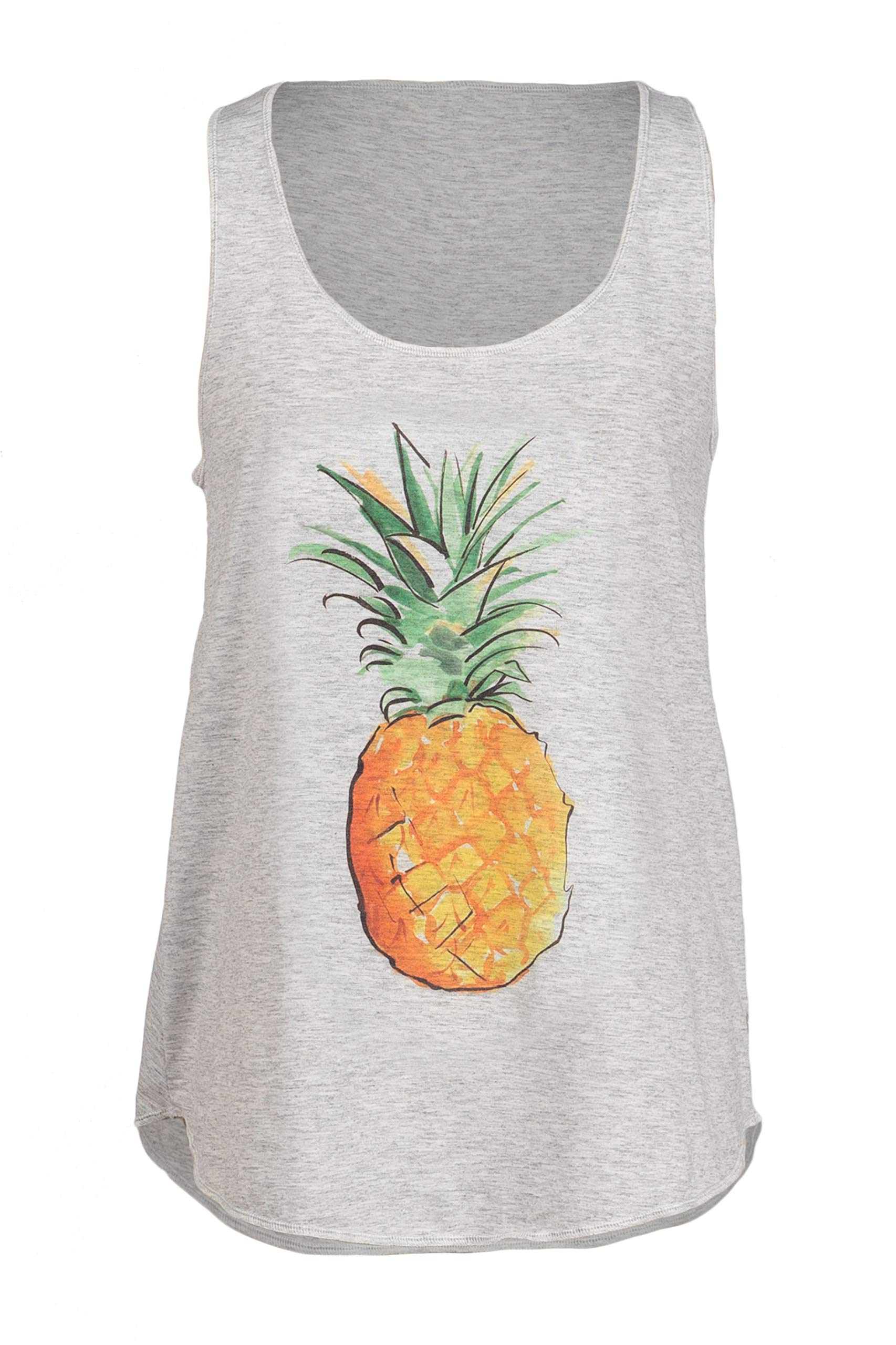 Funny Graphic Fitness Workout Tank Top for Women - Gym, Yoga & Running Activewear - Perfect for Workouts, Casual Wear & Sports Activities