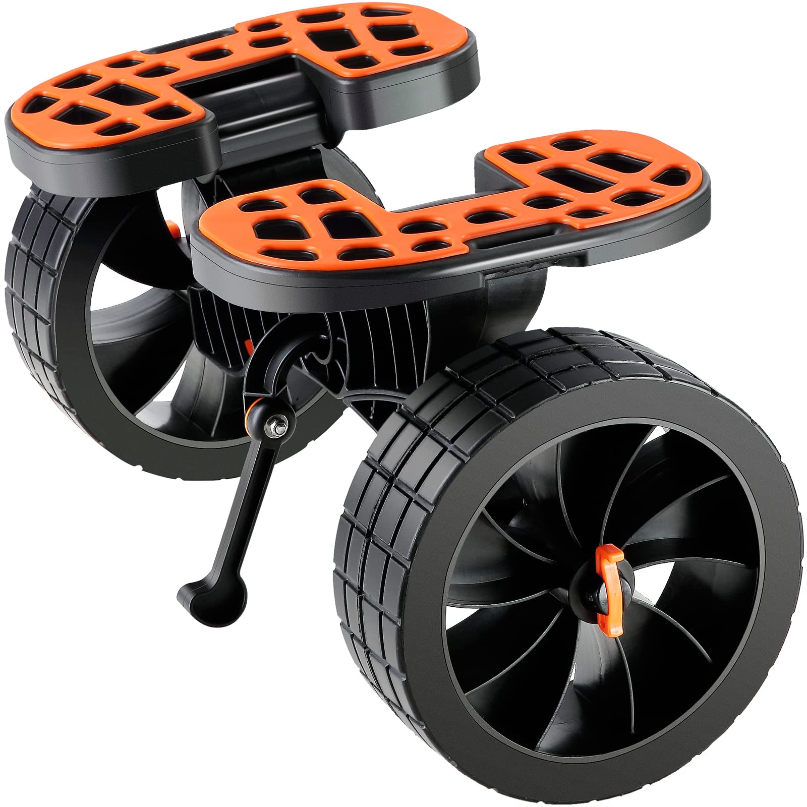 VEVOR Foldable Kayak Cart with 10