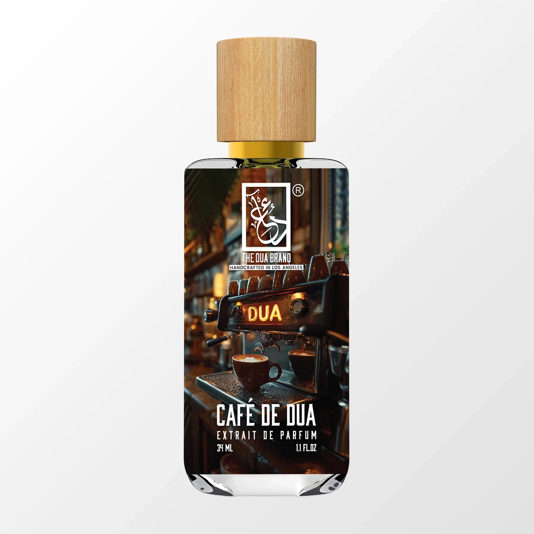 Cafe De Dua Premium Vietnamese Coffee Beans - Authentic Phin Filter Coffee for Home Brewing | Perfect for Morning Energy Boost & Afternoon Relaxation