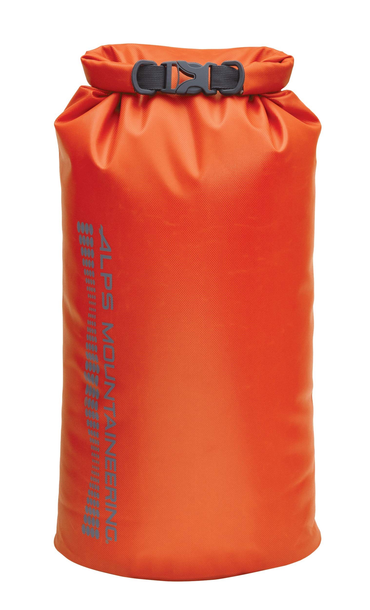 ALPS Mountaineering Torrent Waterproof Dry Bag - Lightweight & Durable for Kayaking, Camping, Hiking & Outdoor Adventures