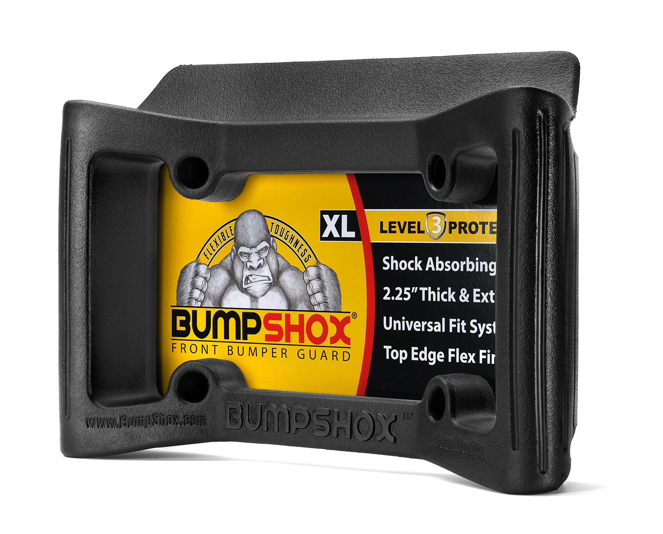 BumpShox XL 2.25