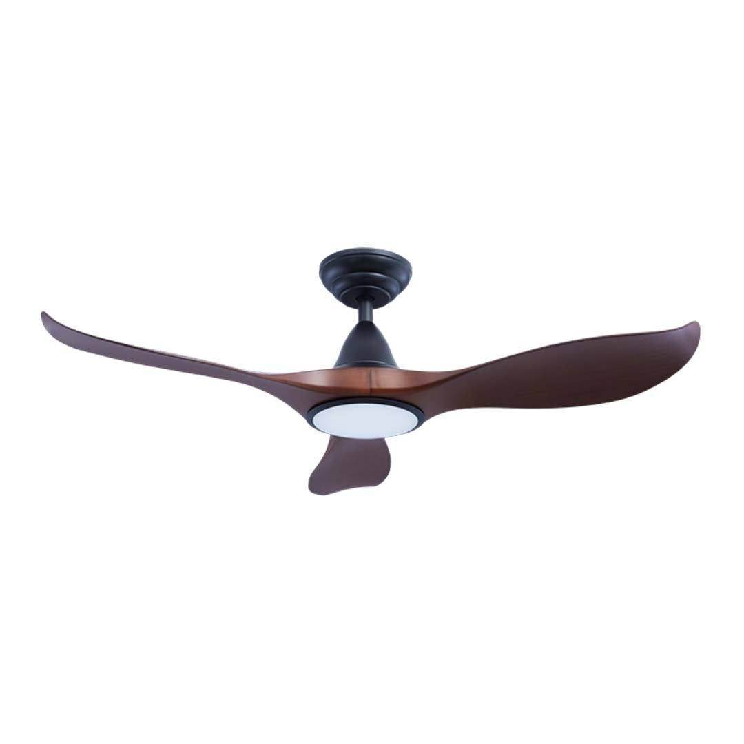 Efenz Troy 463 Ceiling Fan with LED Light - 46