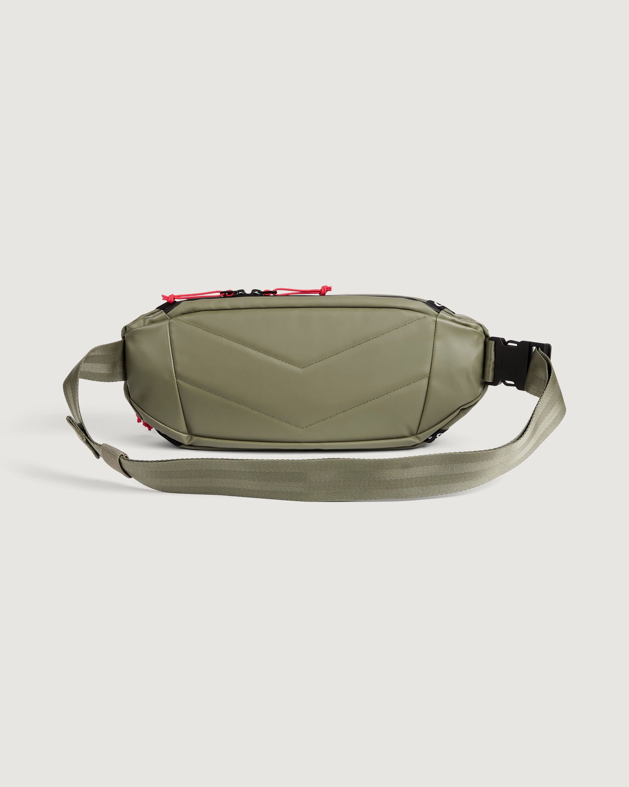 Amphi Cross Body Bag for Women - Stylish & Lightweight Beech Leather Shoulder Purse - Perfect for Travel, Shopping & Everyday Use