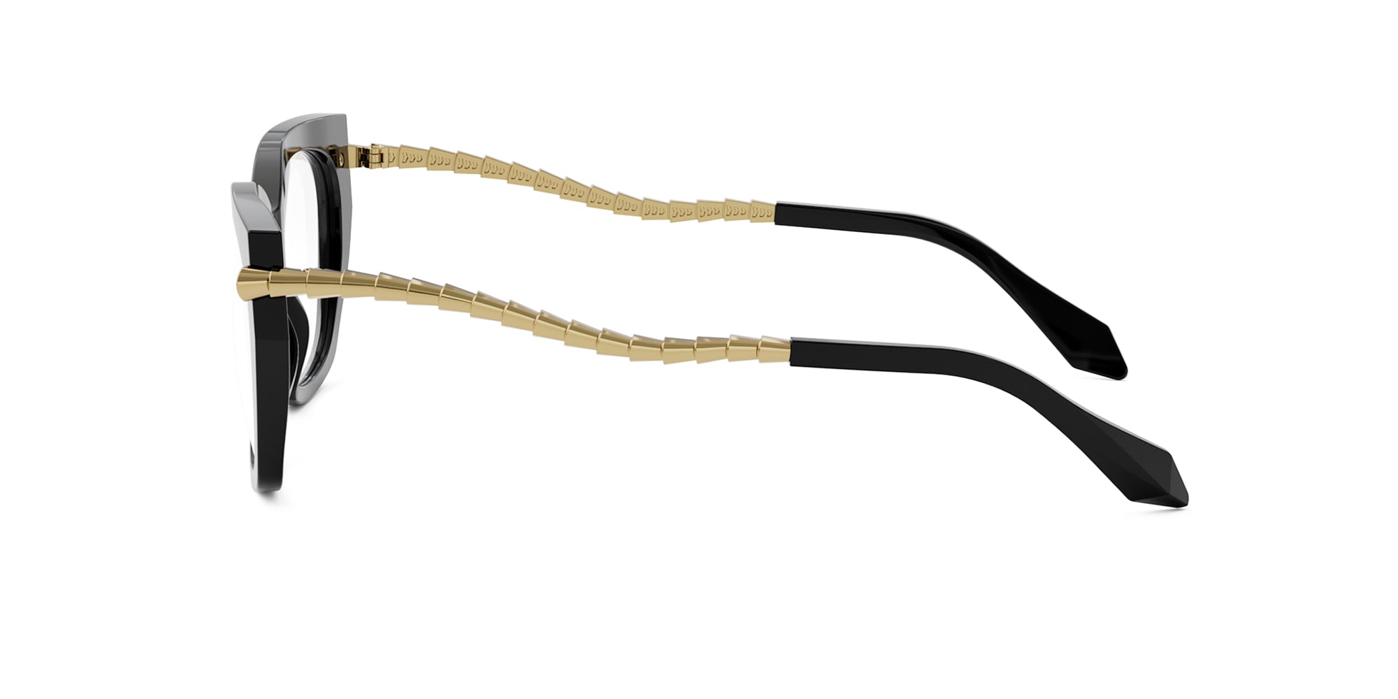 Bvlgari Serpenti BV50020I Luxury Watch - Elegant Gold-Tone Stainless Steel Bracelet for Women | Perfect for Formal Events, Business Meetings & Special Occasions