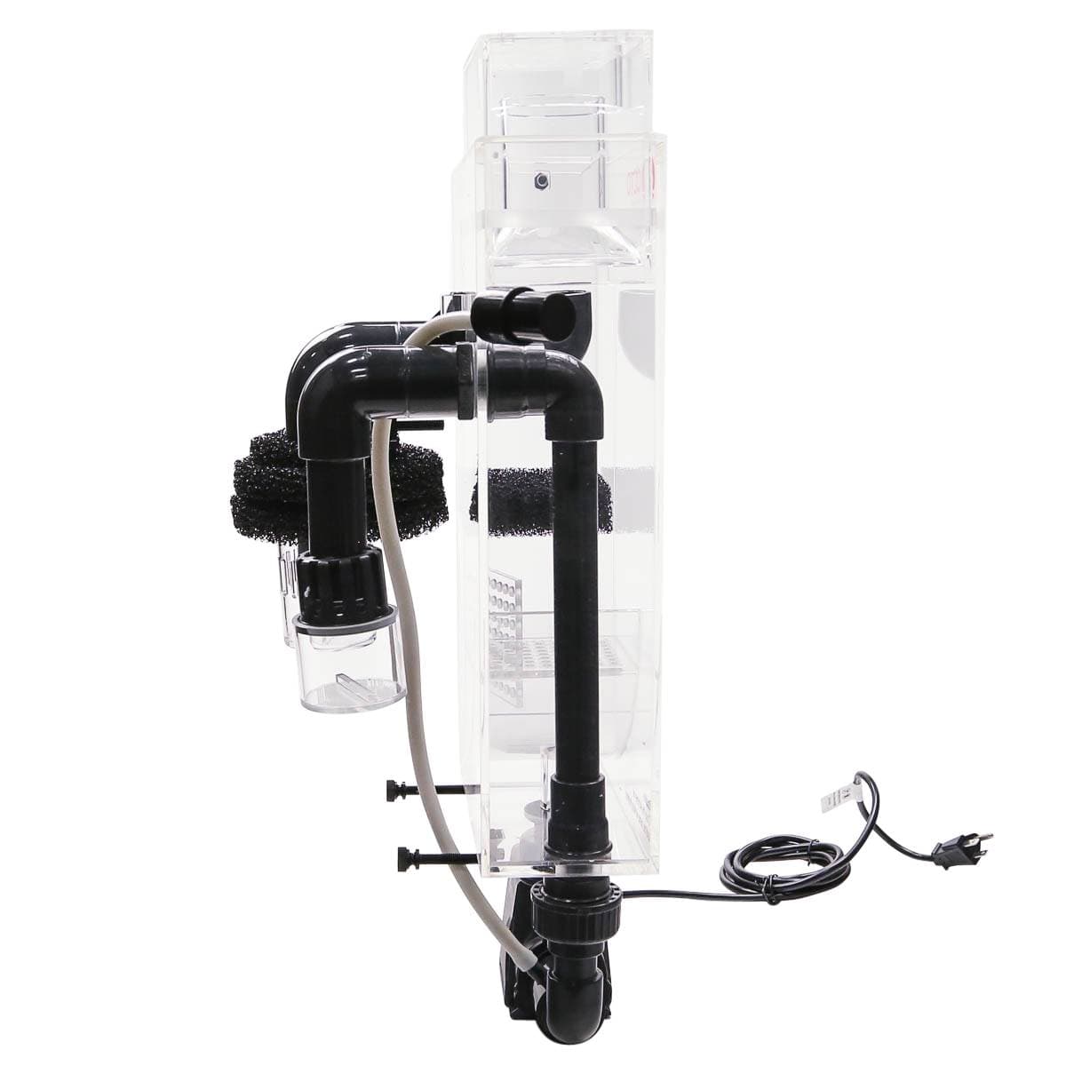 Reef Octopus Classic 2000 HOB Protein Skimmer for Saltwater Aquariums - Efficient Marine Tank Filtration for Reef & Fish Tanks