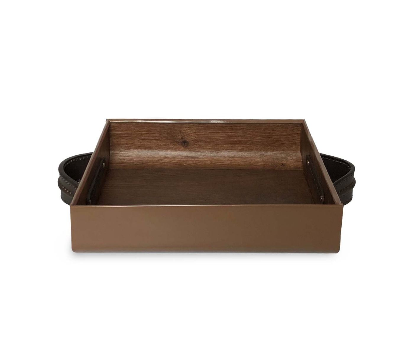 Mini F Tray - Small Plastic Organizer for Jewelry, Office Supplies & Crafts | Perfect for Home, Office & Travel Storage