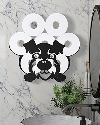 W Schnauzer