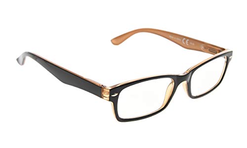 Black-brown