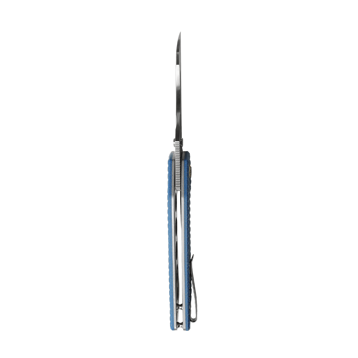 Gator GT37VTML2 Liner Lock Knife - 3.74