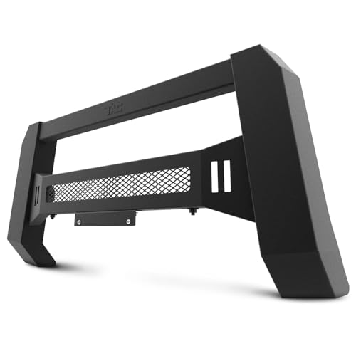 Mesh Style Bull Bar