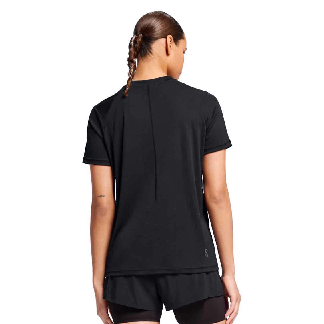 Women's On Running Pace T - Lightweight Running Shirt for Women - Breathable & Moisture-Wicking Performance Top - Perfect for Jogging, Gym Workouts & Outdoor Activities