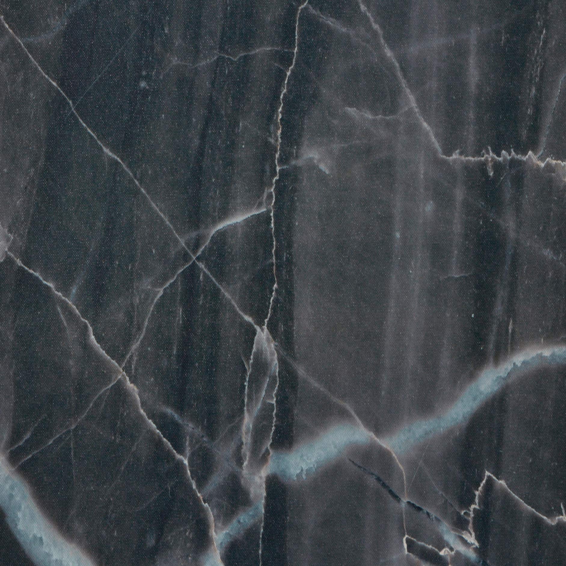 Stylish Black Marble Room Divider Screen - Elegant Home & Office Partition for Privacy, Space Division - Perfect for Living Rooms, Bedrooms, and Workspaces