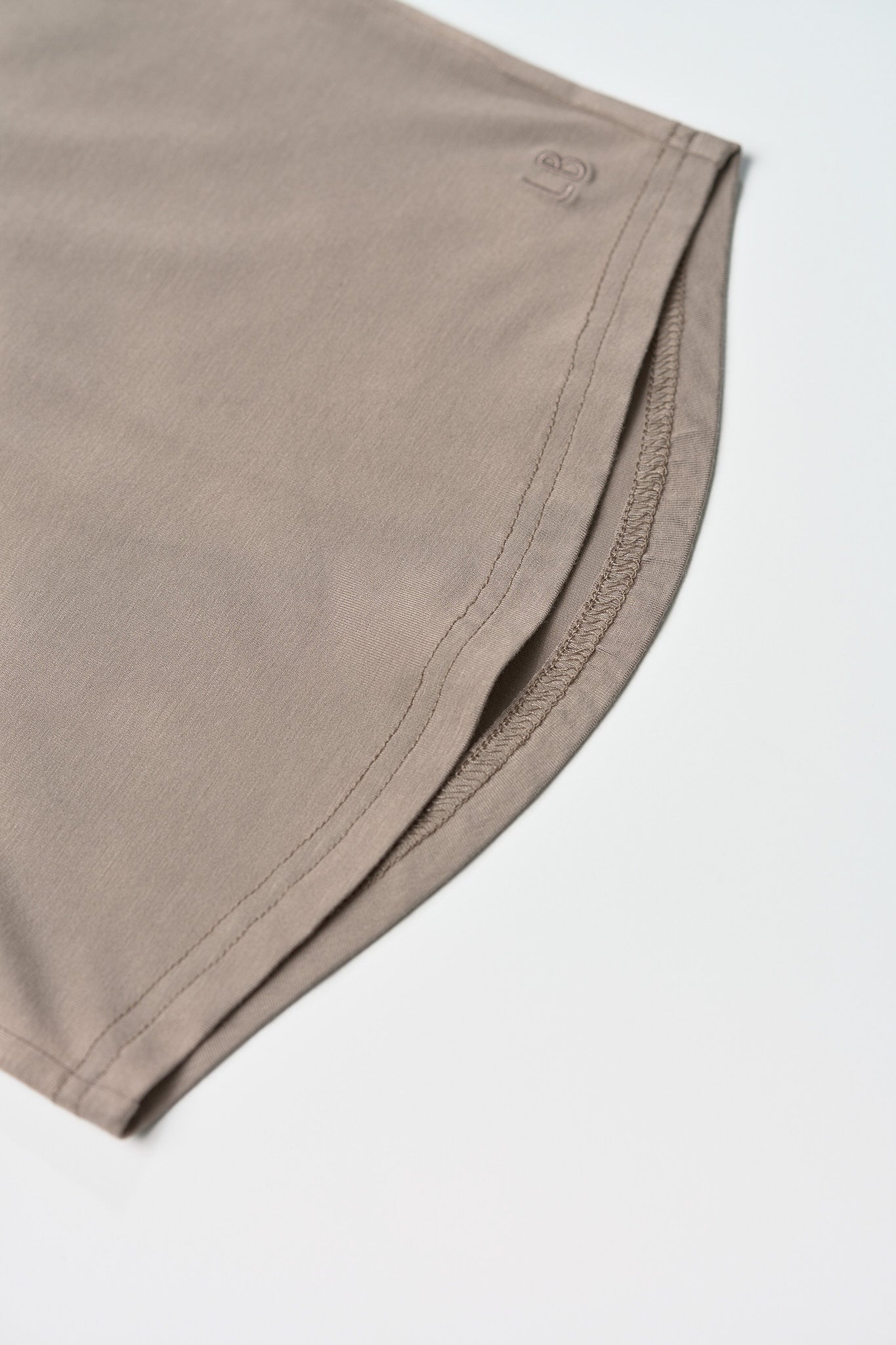 Premium Oversized Bamboo T-Shirt for Adults - Soft & Eco-Friendly Mushroom Print - Perfect for Casual Wear, Loungewear & Sustainable Fashion