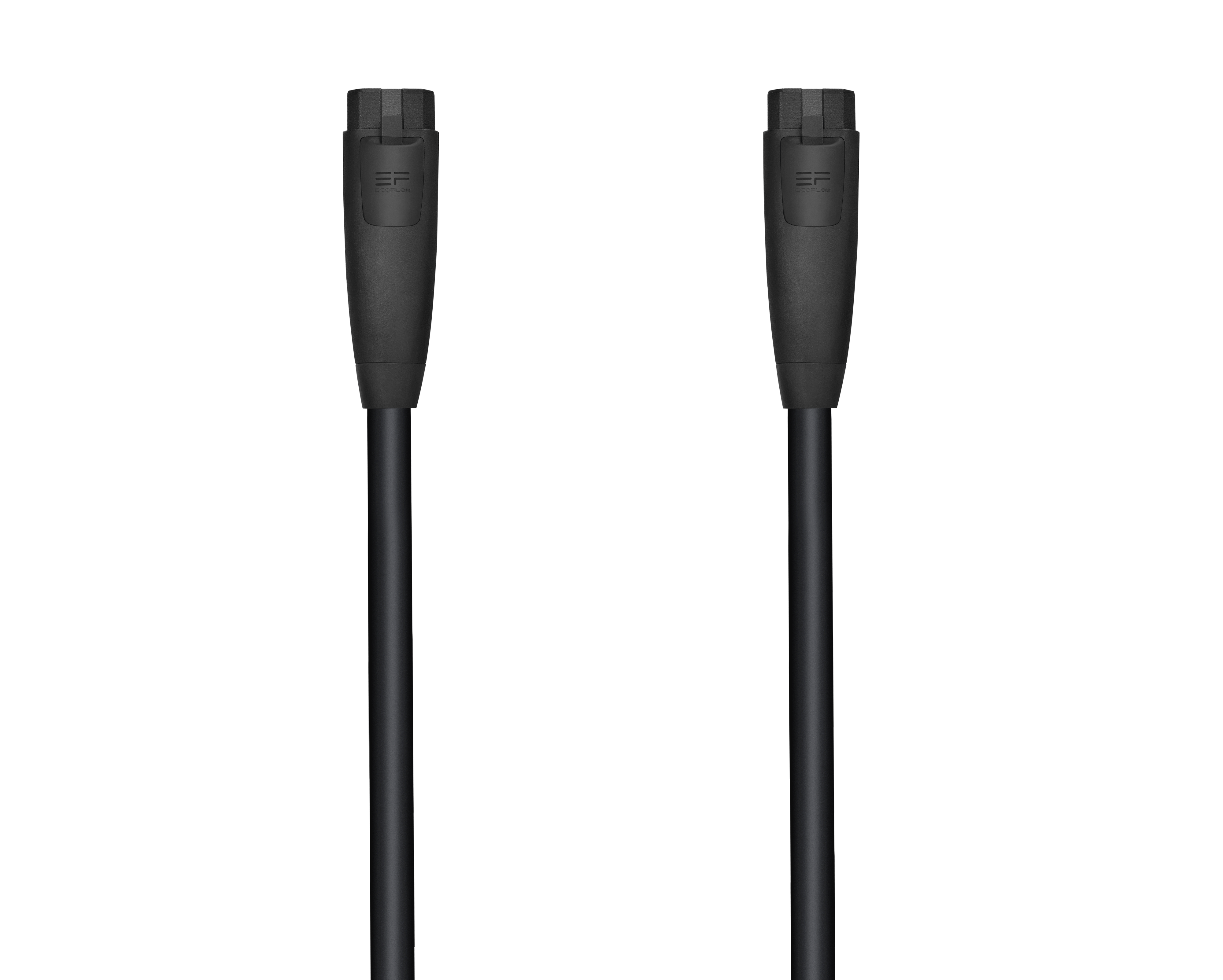 EcoFlow DELTA Pro Extra Battery Cable - Portable Power Station Accessory for Outdoor Camping, RV Trips & Emergency Backup