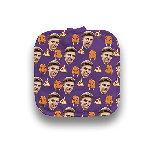 Purple Single