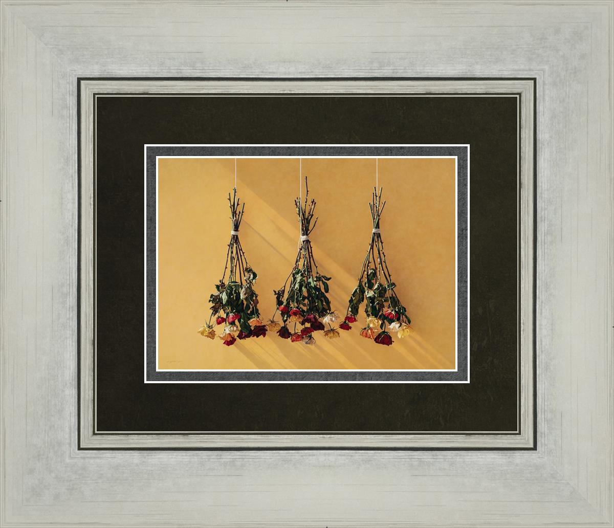 Autumn Roses by Chris Young - Romantic Home Decor for Fall Weddings, Thanksgiving & Seasonal Gifting