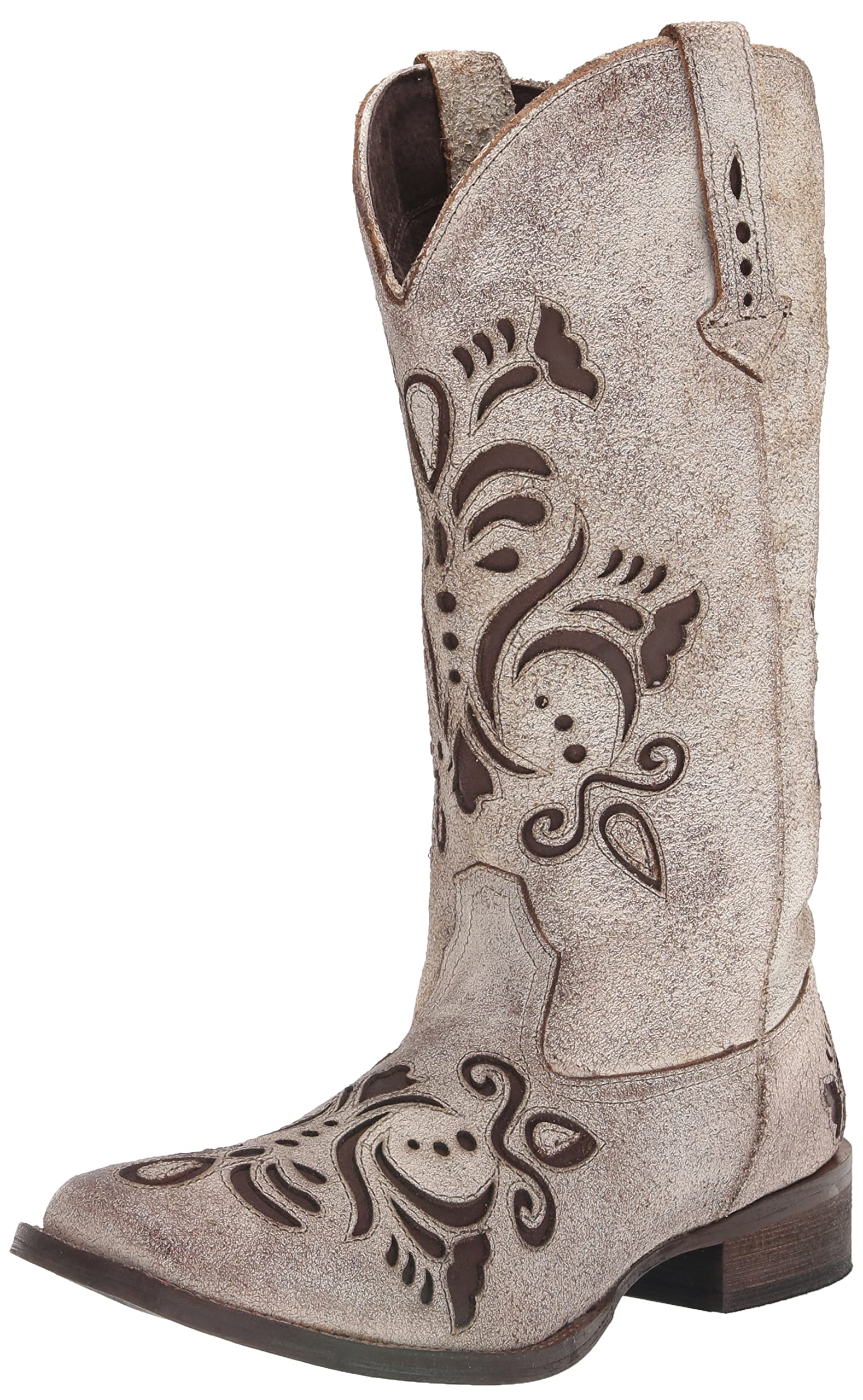 ROPER Women's Western Boots 12