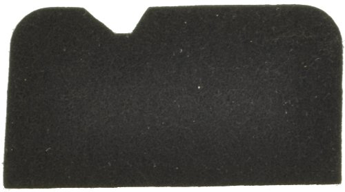 High-Performance Evolution Vacuum Cleaner Filter - HEPA Replacement for Dust & Allergens | Perfect for Home Cleaning, Pet Hair Removal & Allergy Relief
