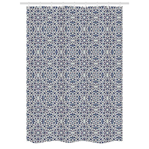 Vermilion Indigo