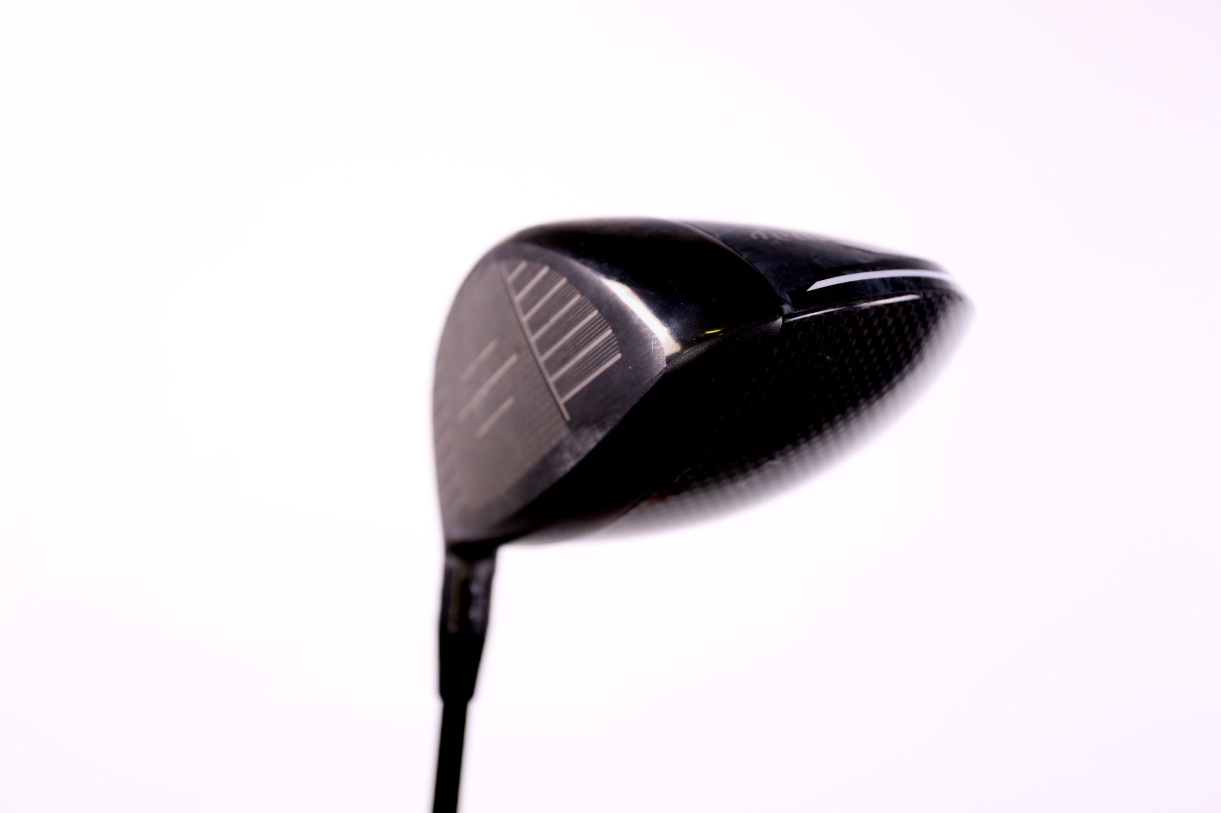 Used Callaway Paradym Ai Smoke TD Driver 9° Stiff Flex Mitsubishi MMT Right Hand Golf Club - Perfect for Improving Distance & Accuracy on the Course