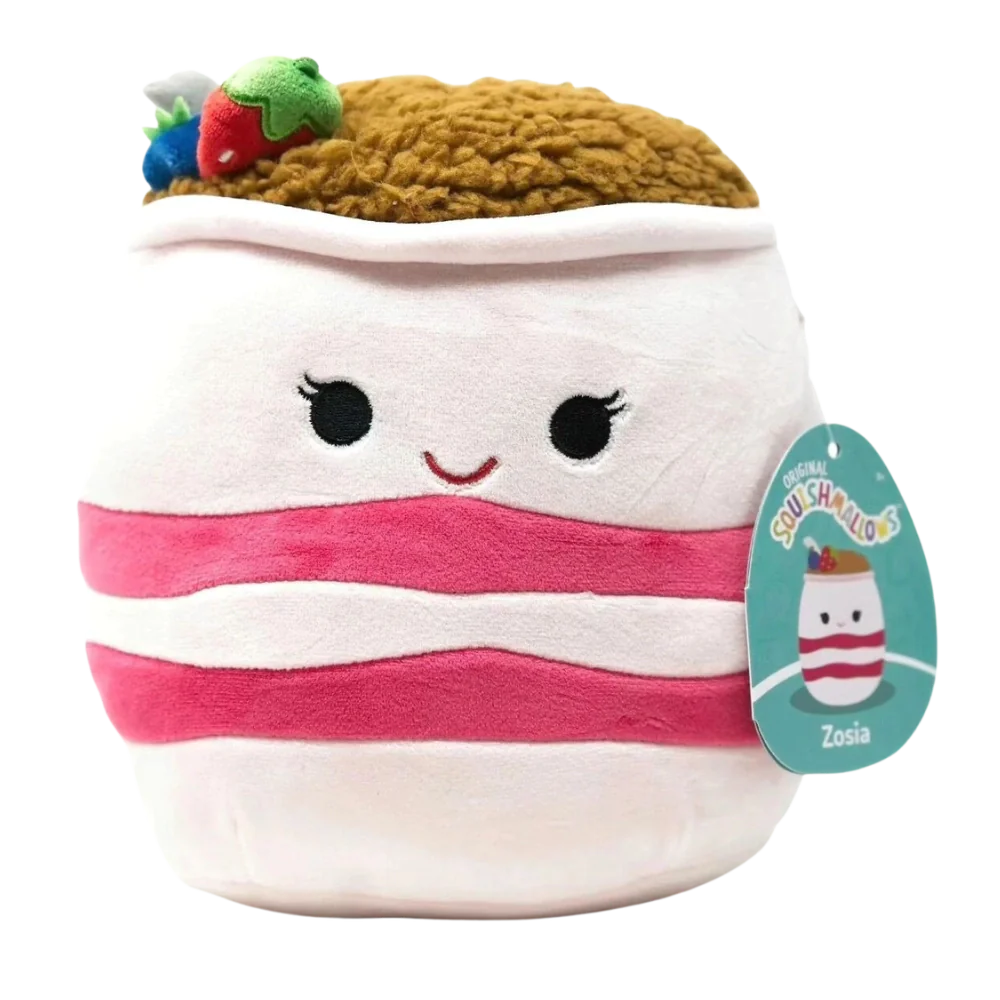 Squishmallows 5