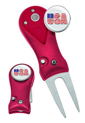 Red-USA