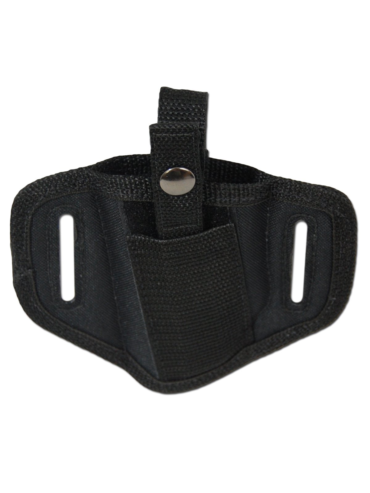 Barsony Ambidextrous Pancake Holster for 2