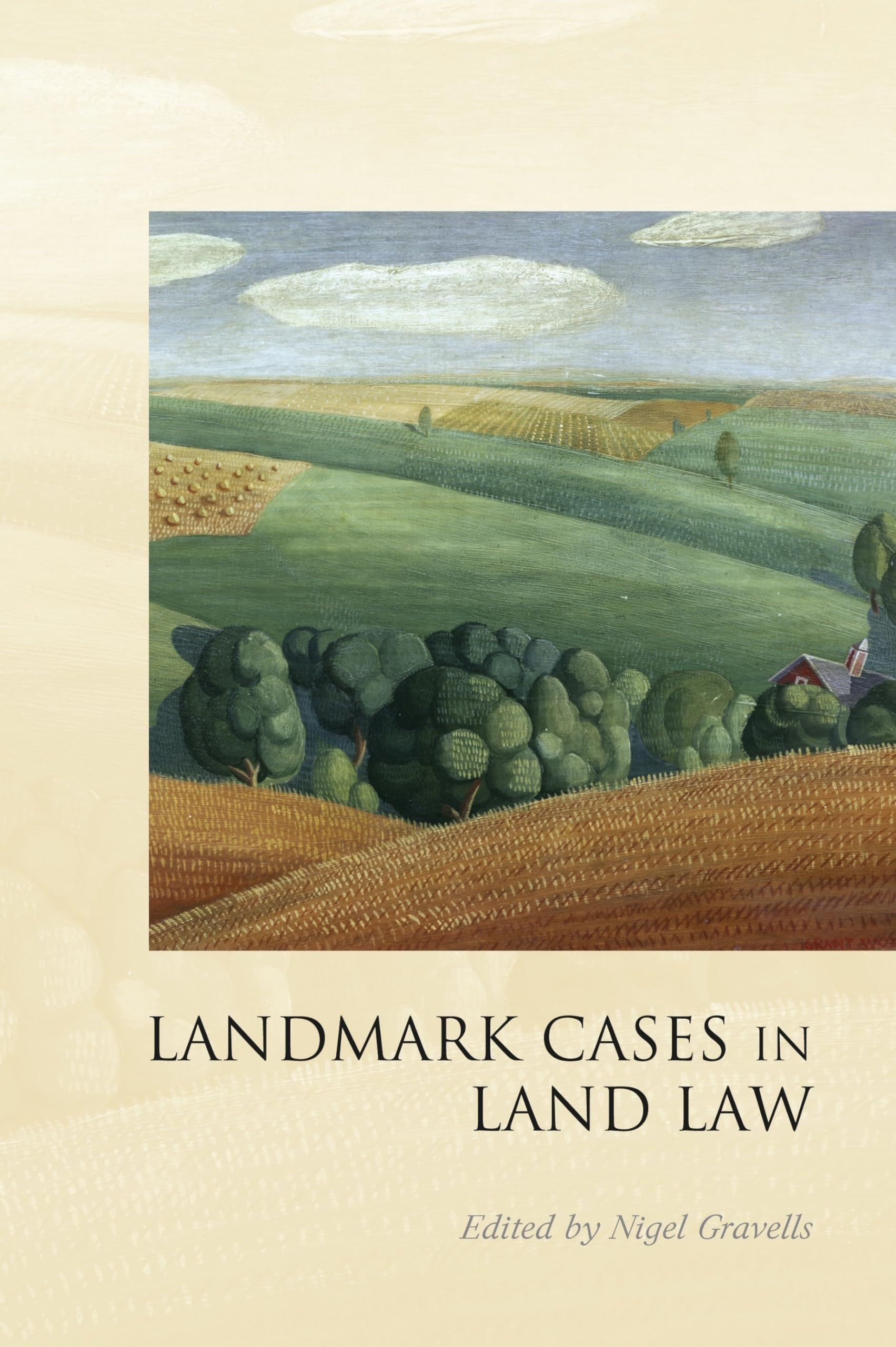 Landmark Cases in Land Law | Key Legal Precedents & Property Rights | Essential for Law Students & Real Estate Professionals