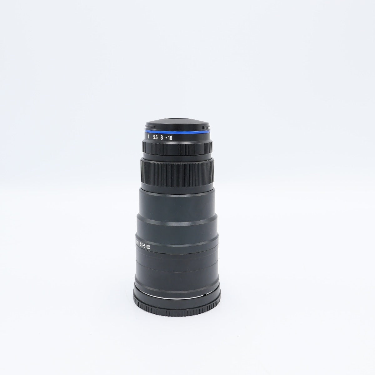 Laowa 25mm f/2.8 2.5-5X Ultra Macro Lens for Sony FE Mount - Open Box - Perfect for Jewelry Photography & Scientific Macro Imaging