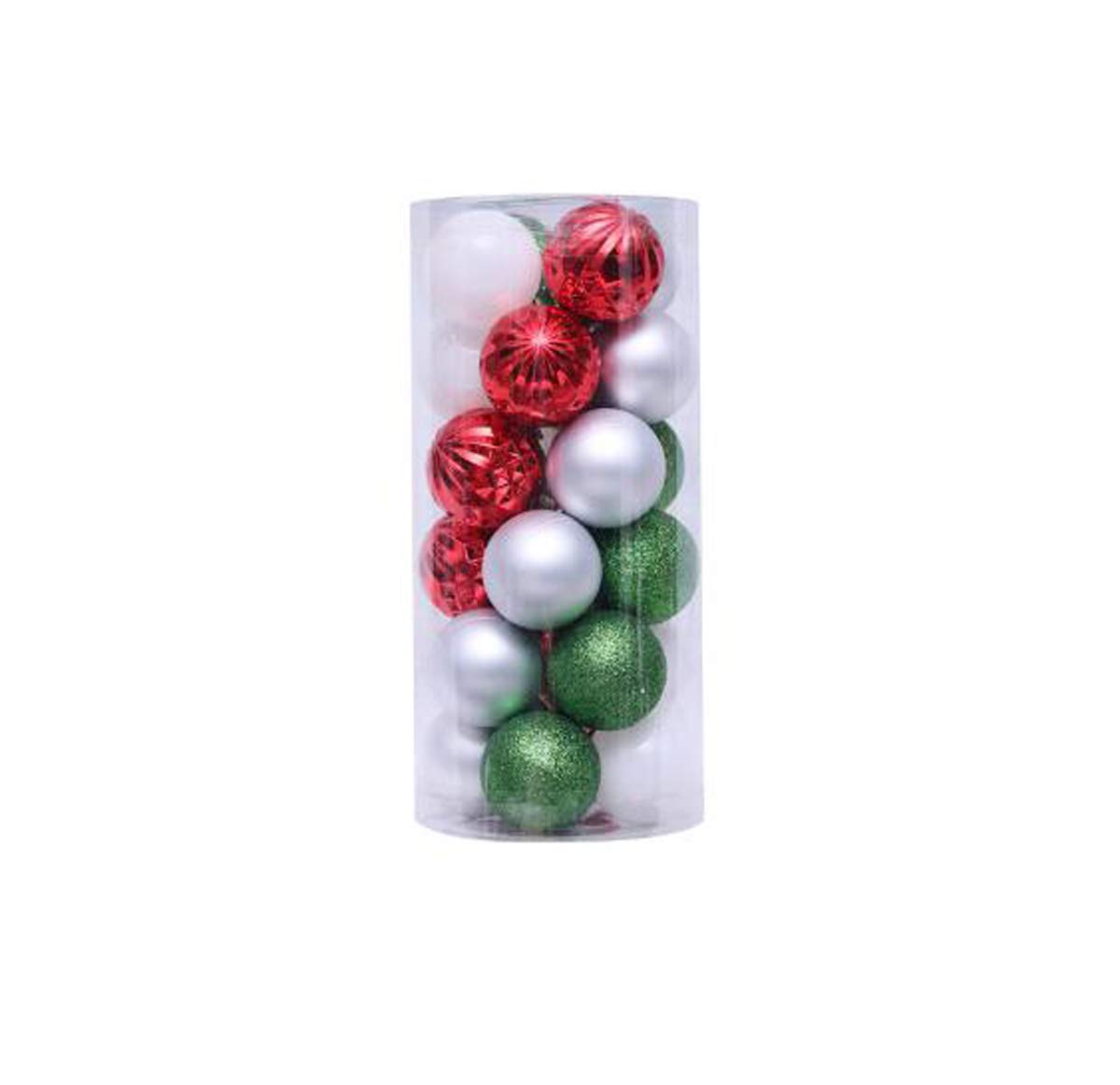 24 Pcs 1.6