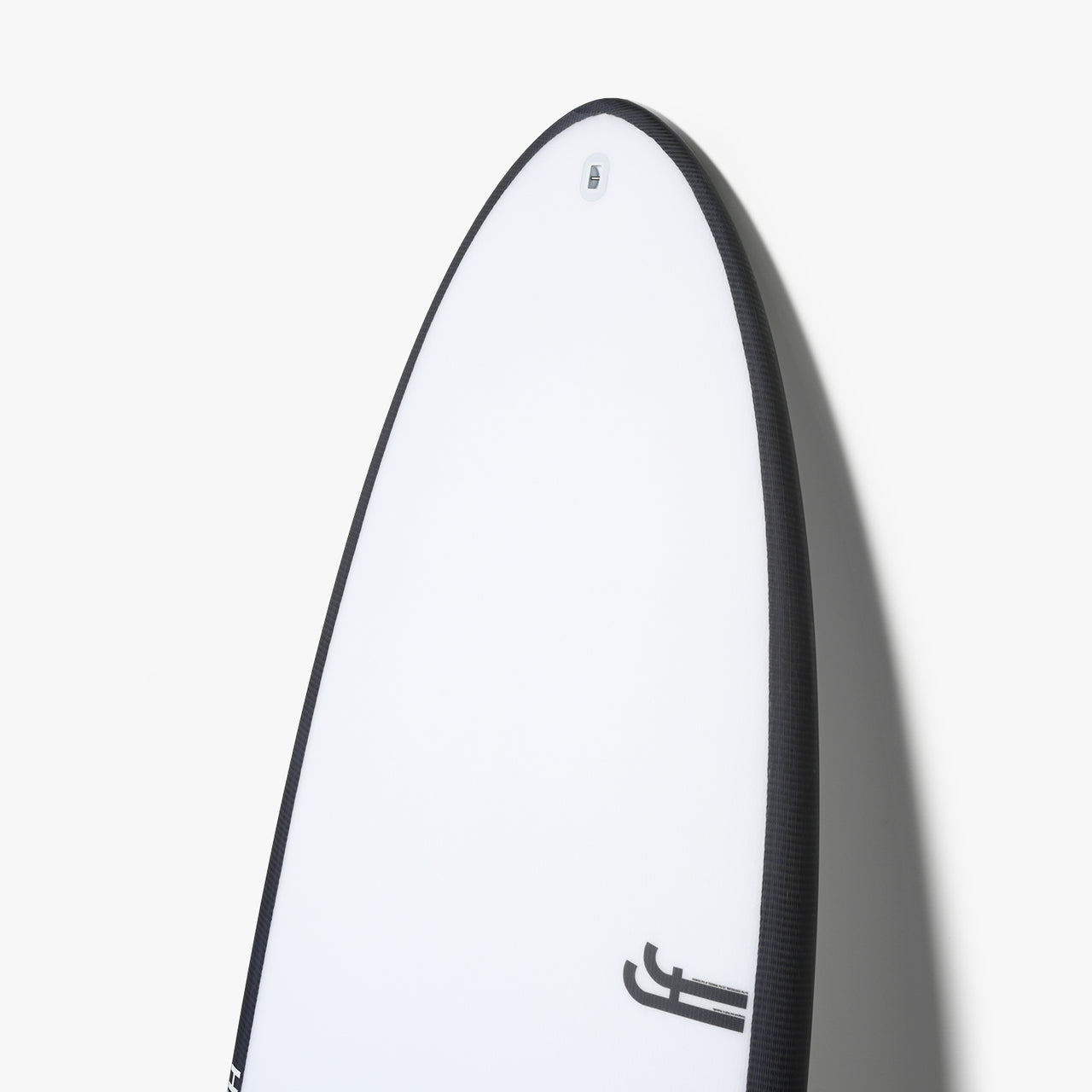 Haydenshapes Holy Hypto 6'2 Future Flex Surfboard with Futures Fins - High Performance Shortboard for Waves & Beach Surfing