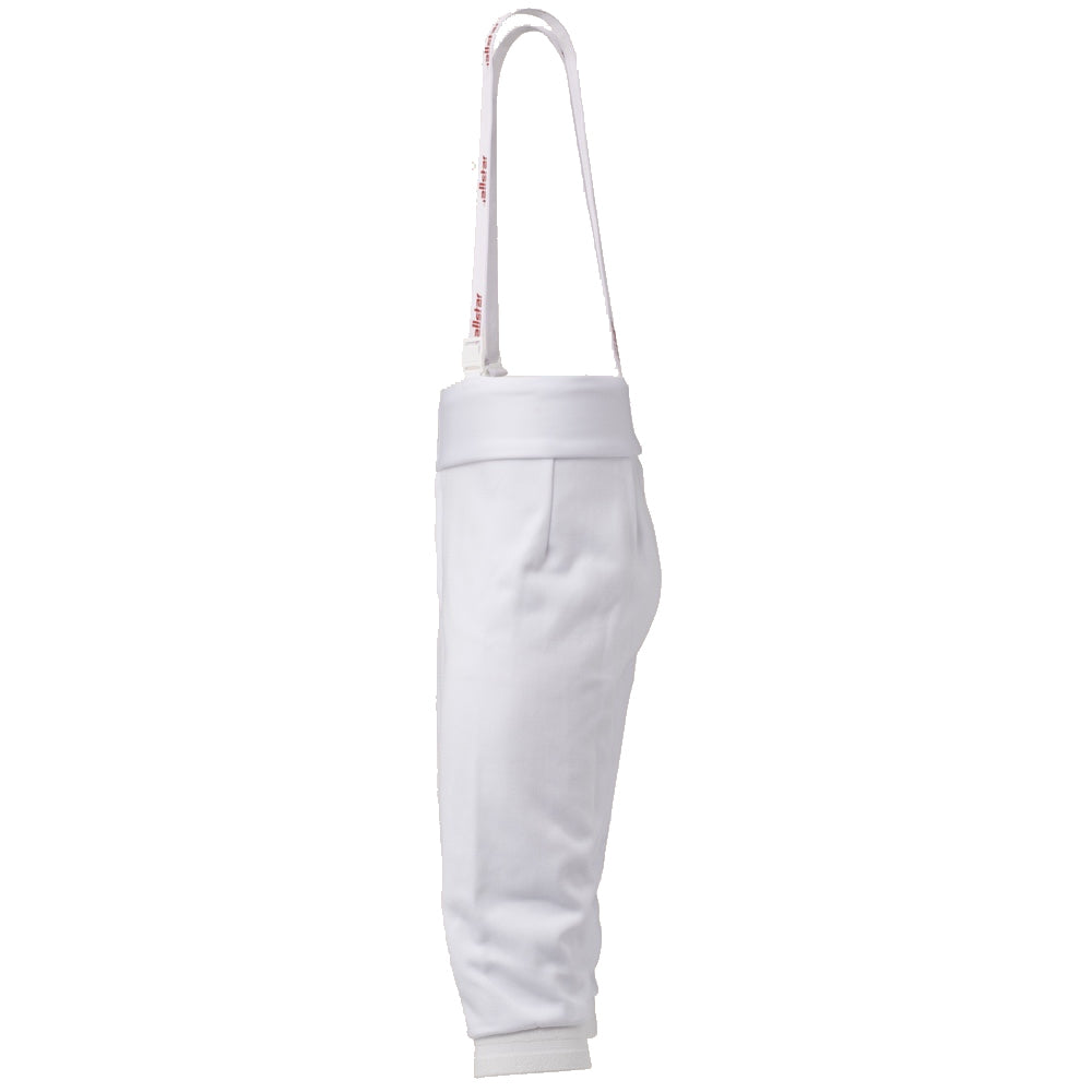 Allstar Startex FIE Men's Fencing Pants - Durable & Breathable for Competitive Fencing Training & Tournaments