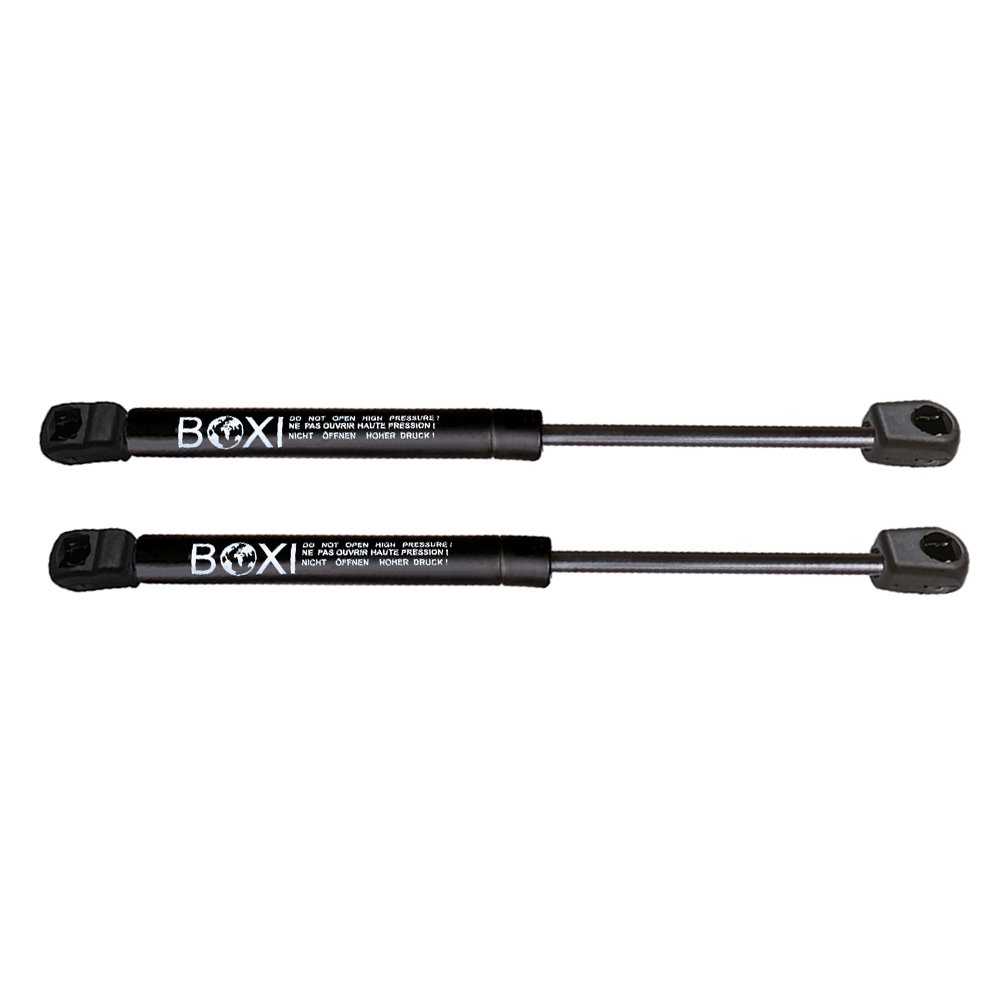 2 Pack BOXI Front Hood Lift Supports Gas Struts Shocks for Mini Cooper 2002-2008 R50 R52 R53 | Replacement for 6309 SG202008 51237066566 | Easy DIY Installation & Smooth Hood Operation