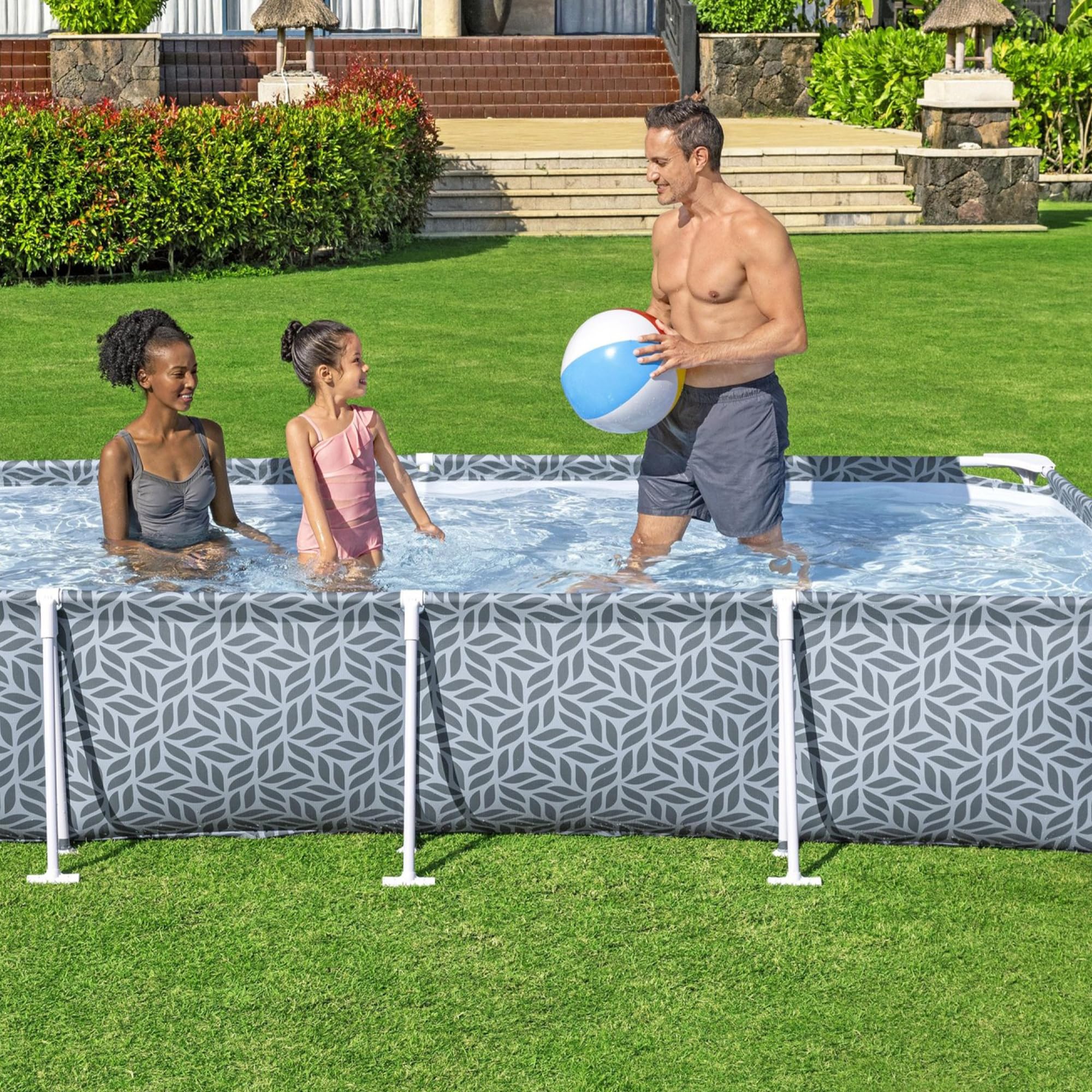 Bestway Steel Pro 12' x 6' 7