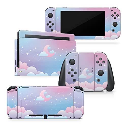 Blue Pink Gradient