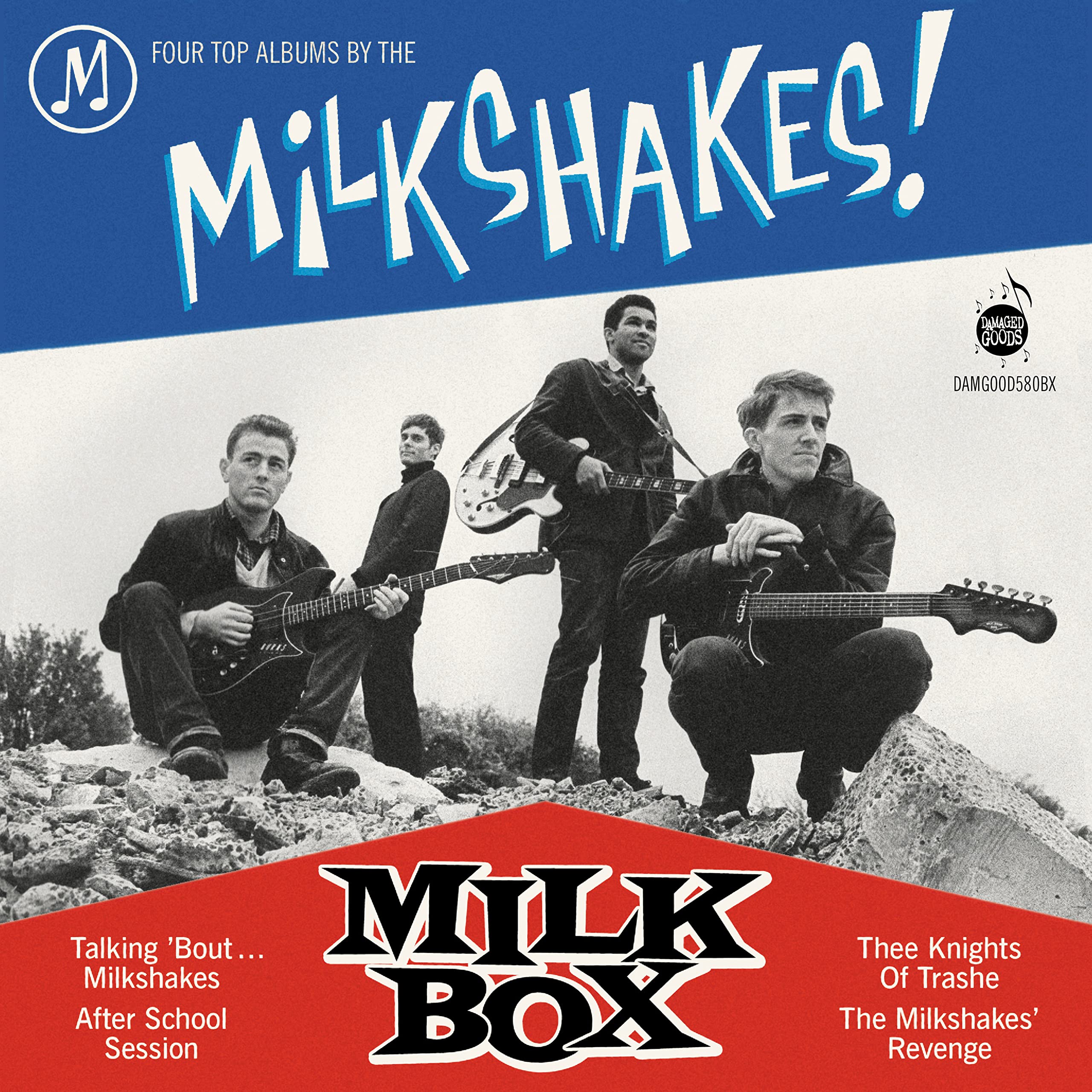 Organic Milk Box - Fresh & Nutritious Dairy Milk for Kids & Adults | Perfect for Breakfast, Snacks & Healthy Lifestyle