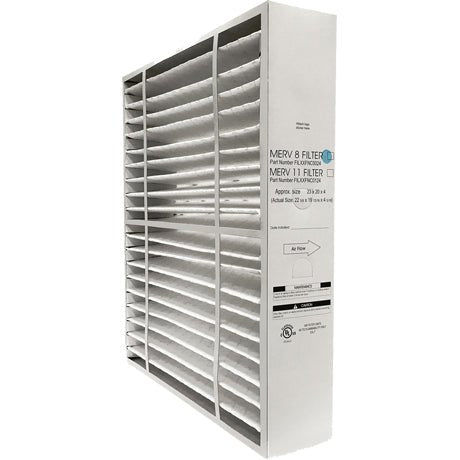 Carrier FILXXFNC0024 MERV 8 Air Filter 20x23x4 (Actual Size 19 7/8