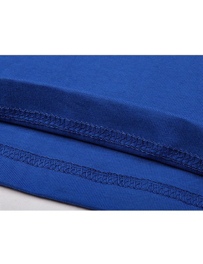 Men's Cotton Sports T-Shirt - Breathable Comfort Fit for Running, Gym & Casual Wear | Spring & Autumn Activewear