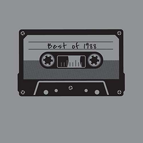 Gray Cassette 1988