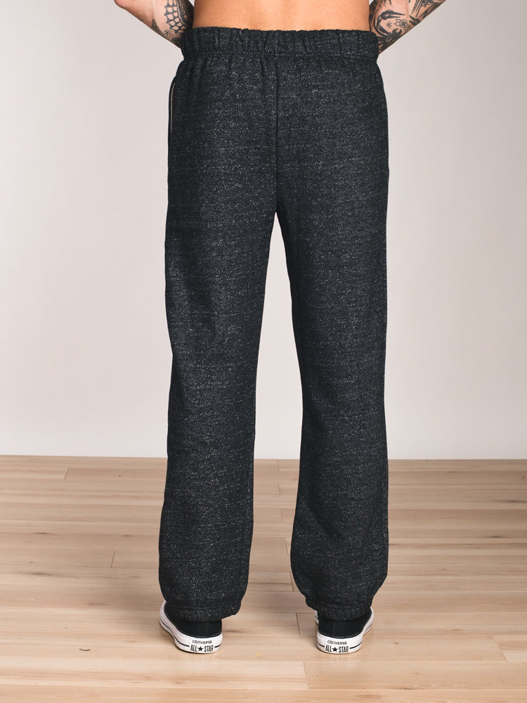 Classic Sweatpants for Men & Women - Comfortable Cotton Lounge Pants for Home, Gym & Casual Wear - Soft Fleece Joggers with Pockets