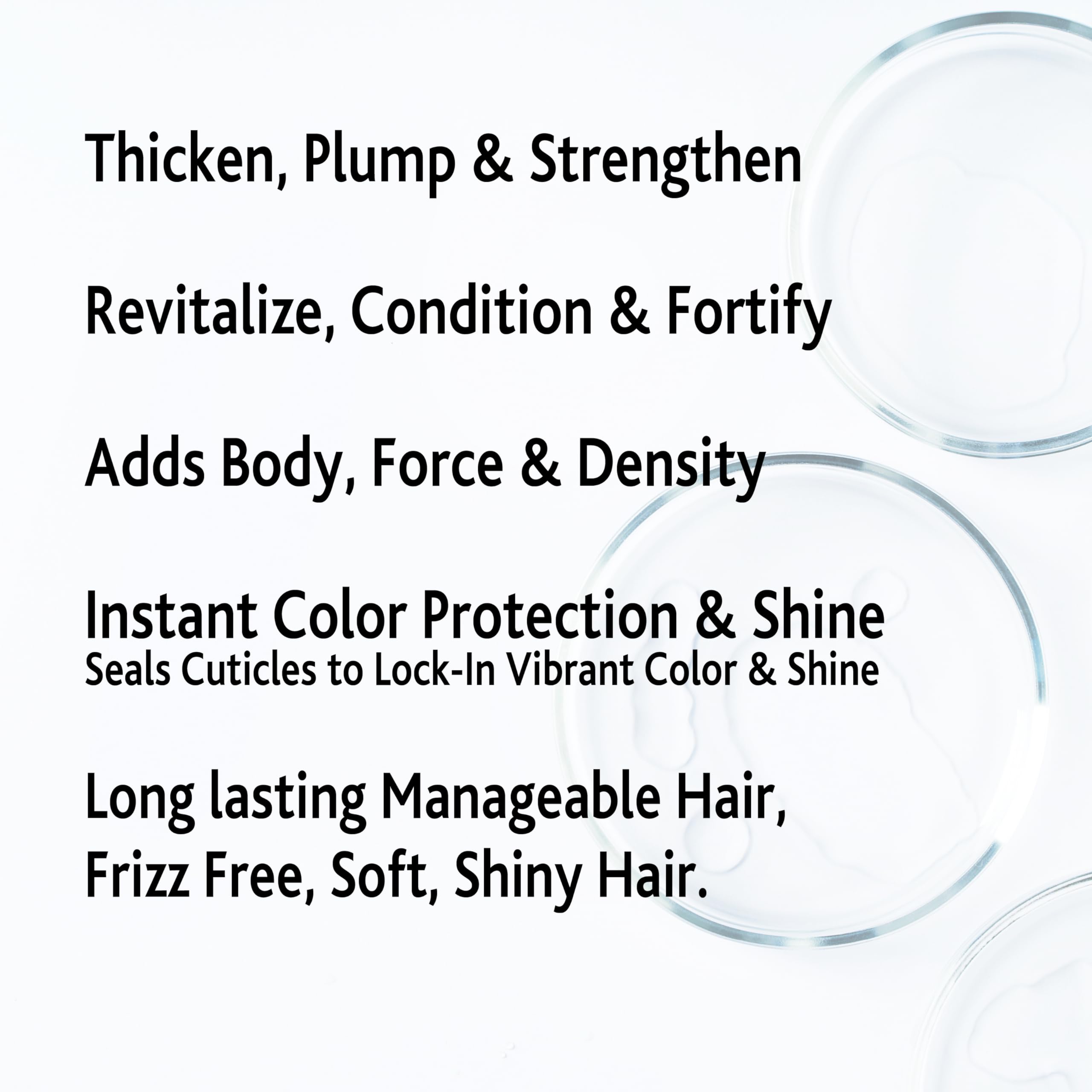 NORMADENSE 1 Vegan Biotin Shampoo & Hair Oil Set - Hydrating & Strengthening Treatment with Argan Oil & Biotin for Dry, Damaged Hair - Perfect for Daily Hair Care & Scalp Nourishment
