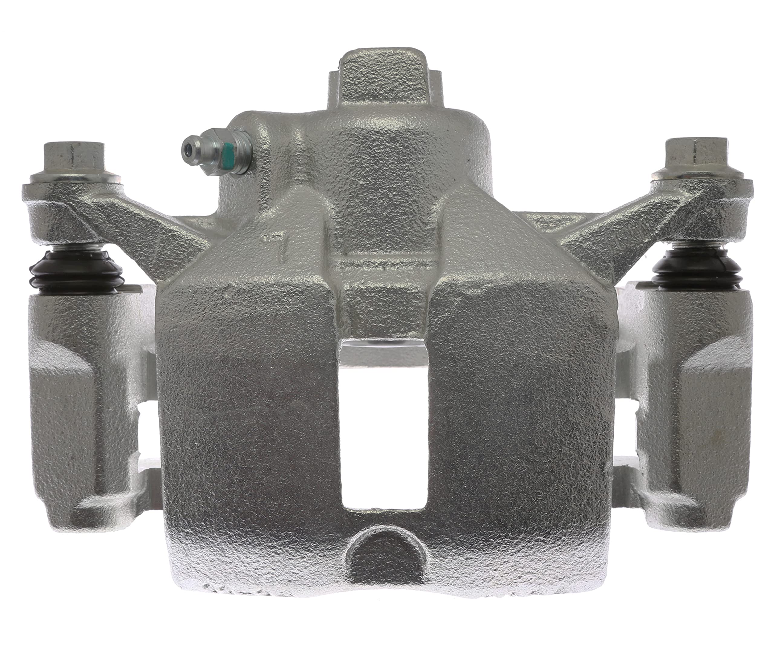 Raybestos FRC10842N Disc Brake Caliper - Front Left/Right Replacement for Select Vehicles - Perfect for Daily Commuting & Highway Driving